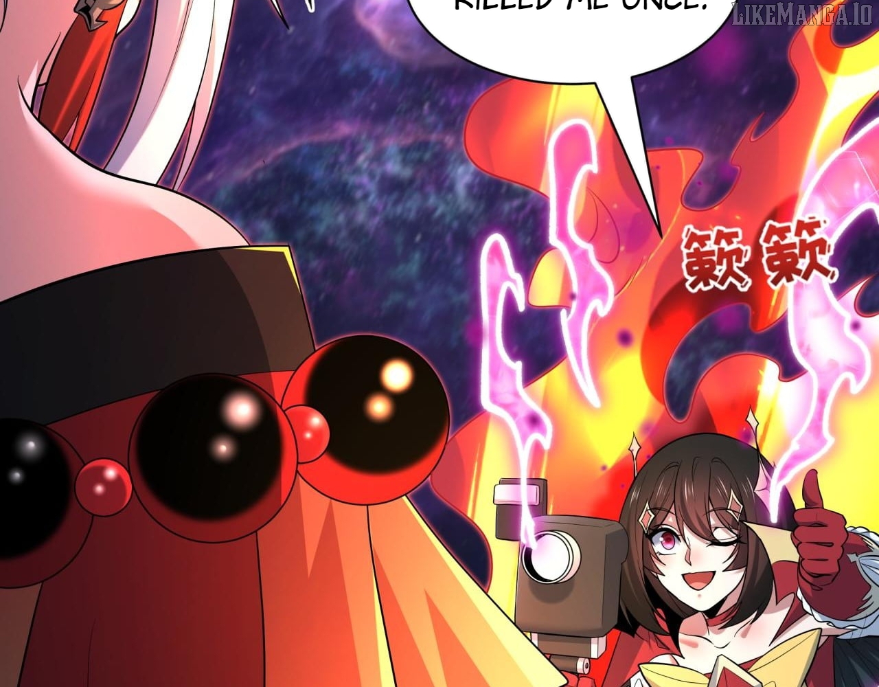 Era of the Haunted Chapter 535 - page 153